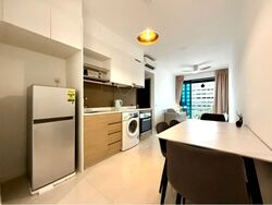 Treasure at Tampines (D18), Condominium #566558101